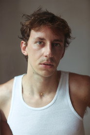 Photo of Alix Gavoille as Adam