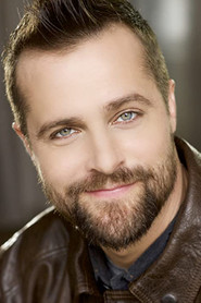 Photo of Johnnie Oberg as Dick