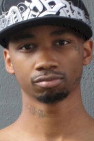 Photo of Derrick Davis