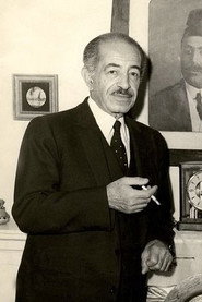 Photo of Hassan Ramzy as دكتور مختار