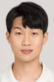 Photo of Wang Woo-jin as Jang Woo-jin