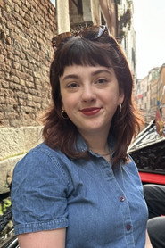 Photo of Emily Huse as Emily