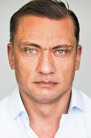 Photo of Alex Batareanu as Uber Driver Yenvky