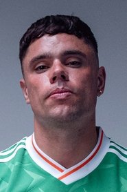 Photo of Móglaí Bap as Móglaí Bap or Naoise