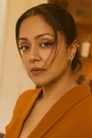 Photo of Jyothika as Aruna