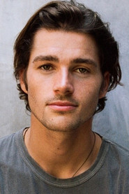 Photo of Jack Harries as Marv / Marcus