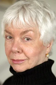 Photo of Pat Starr as Magic Mirror / Hubert (voice)
