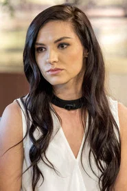 Photo of Chrissy Chambers as Amanda