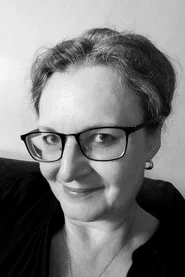 Photo of Karla Štaubertová