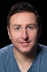 Photo of Robbie Beggs as Ryan
