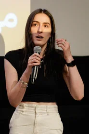 Photo of Lily Ekimian Ragheb as Narrator