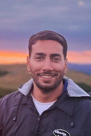 Photo of Amirhossein Peyvandeh