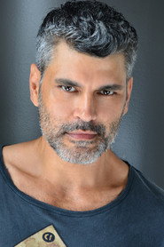 Photo of Mike Ruiz as Carlos