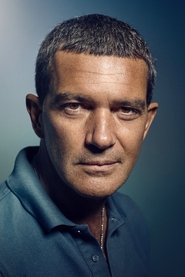 Photo of Antonio Banderas as Chef