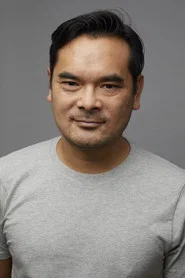 Photo of Stéphane Ly-Cuong as Mr. Ly-Cuong