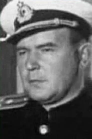 Photo of Viktor Mironov