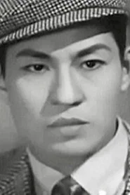 Photo of Law Kim-Long