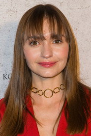 Photo of Joanna Osyda as Magda Kiljan