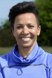 Photo of Kelly Holmes as Self