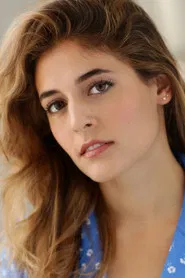 Photo of Siena D'Addario as Christina Portenza