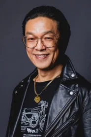 Photo of Sean Liu as Scar