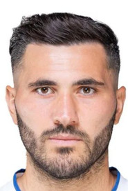 Photo of Sead Kolašinac as Self