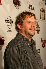 Photo of Josh Olson as Self