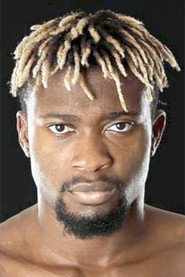 Photo of Etinosa Oliha as Self
