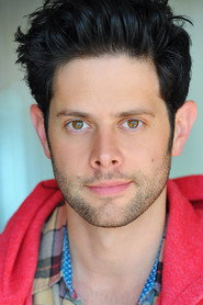 Photo of Phillip Daniel as Peter