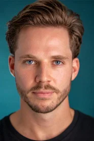 Photo of Ben Delany as THE GENTLEMAN
