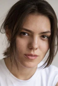 Photo of Jeanne Disson as Charlotte