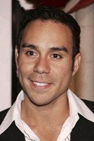 Photo of Mauricio Sanchez as Muscle-Bound Man