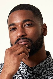 Photo of Jesse Brown as Himself