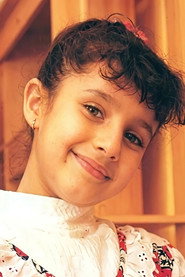 Photo of Jhanak Shukla as Jiya Kapur