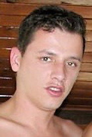 Photo of Luan as (archive footage)