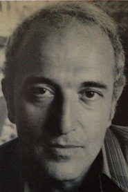 Photo of Bruce Jay Friedman as Self - Jury Member