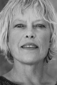 Photo of Penelope Buitenhuis as Herself