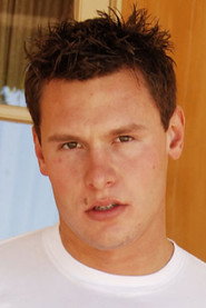 Photo of Zack Cook