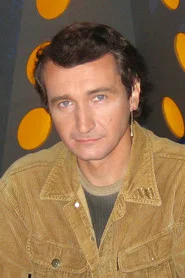 Photo of Dmitri Frolov as Смотрящий вдаль