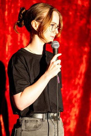 Photo of Jemma Bayley as Bonnie