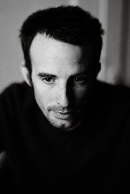 Photo of Jay Burleson as Warren Werner