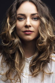 Photo of Kate Eastman as Rachel