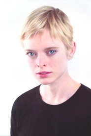 Photo of Tijiki Morris as Capt. Domoska (voice)
