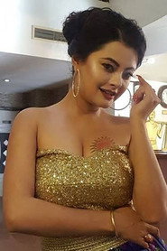 Photo of Sushma Karki as Bindu