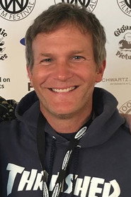 Photo of Patrick Smith as Additional Voices