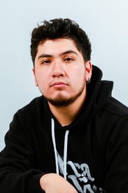 Photo of Omar Tejeda as Omar