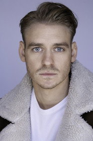 Photo of Jonny Fines as Johnny
