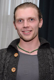 Photo of Sandis Pēcis as Jancuks