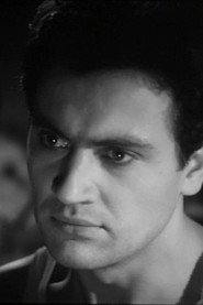 Photo of Valerian Vinogradov as Polukhin