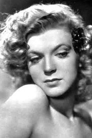 Photo of Gerta Böttcher as Annemie Brakke